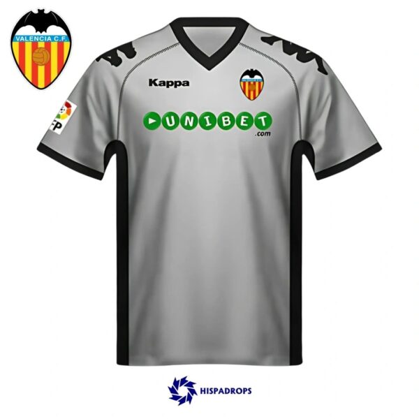 VALENCIA 2010/11