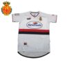 RCD MALLORCA 2001/02 VISITANTE**