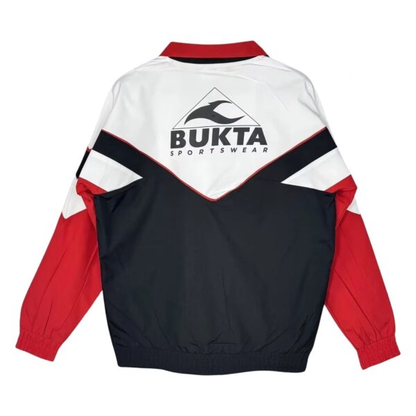 SEVILLISTAS CHAQUETA MARADONA SPECIAL **RETRO MODEL 90s**