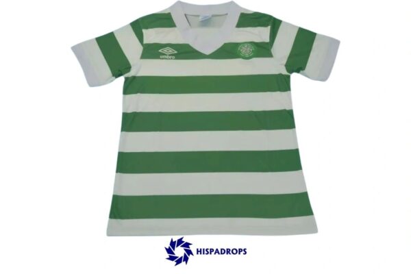 CELTIC 80-82