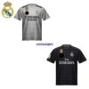 REAL MADRID 2018/19