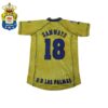 LAS PALMAS 1998/99 **NEW RETRO**
