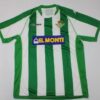 REAL BETIS 2004/05 **FINAL COPA DEL REY**