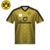 BORUSSIA DORTMUND 1988