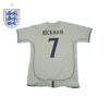 INGLATERRA 2002