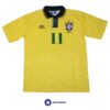 BRASIL 1991/93