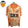 VALENCIA CF 2026 **JORNADA RETRO