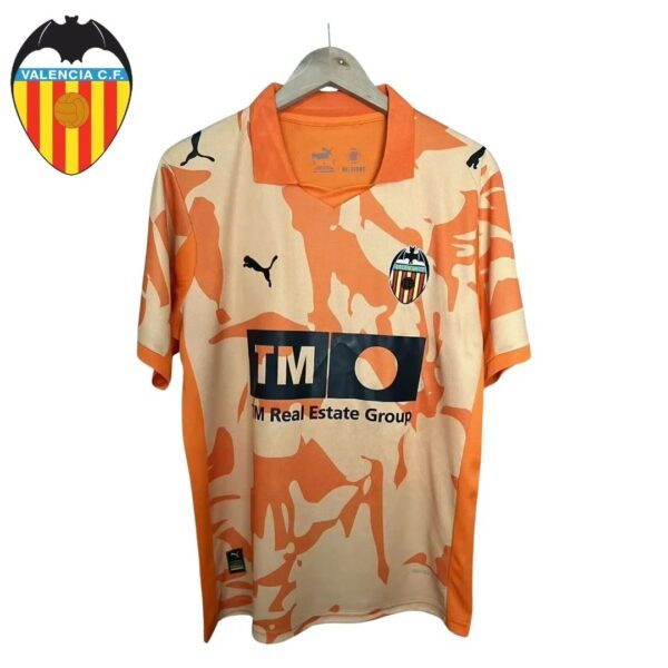VALENCIA CF 2026 **JORNADA RETRO