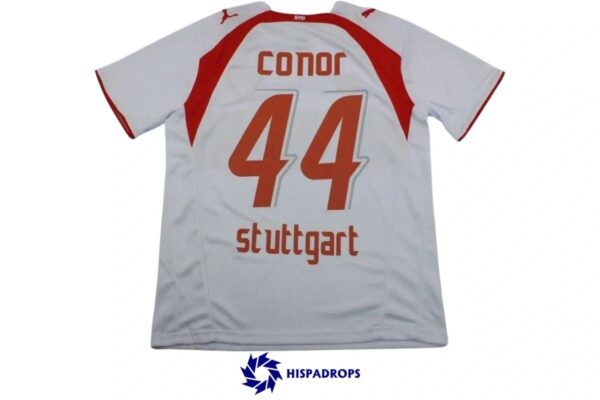 STUTTGART 06-07