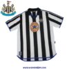 NEWCASTLE 1999/00