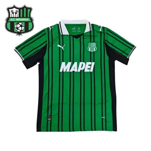 US SASSUOLO CALCIO 2025/26