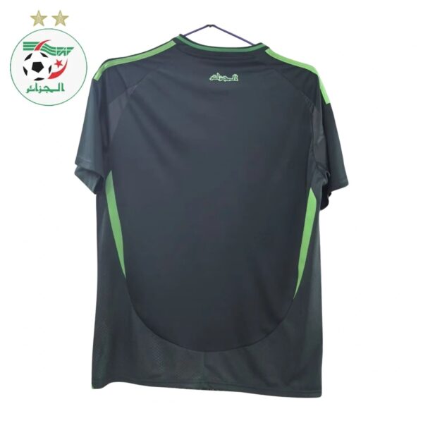 ARGELIA 2025 **COPA AFRICA**