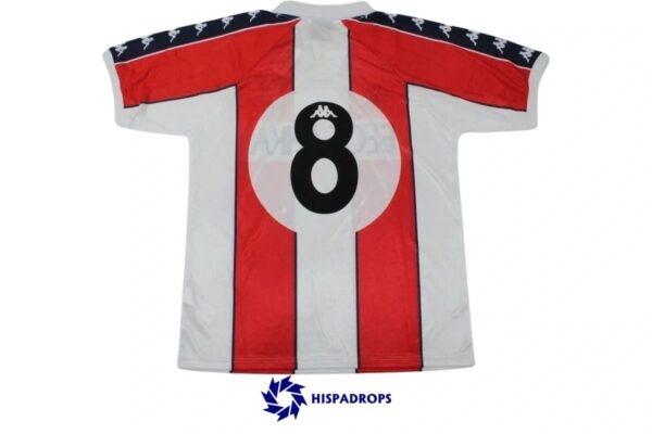 ESTRELLA ROJA 1995/97