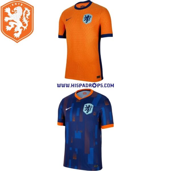 PAÍSES BAJOS EUROCOPA 2024