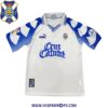 TENERIFE 1997/98 **CRUZ CAFUNÉ EDITION**