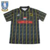 SHEEFFIELD WEDNESDAY 1995/96