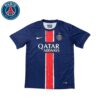 PSG 2024/25 **CAMPEÓN DE LA CHAMPIONS**