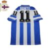 RC DEPORTIVO DE LA CORUÑA 1994/95 **NEW RETRO FEIRACO**