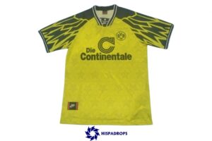 BORUSSIA DORTMUND 94-95