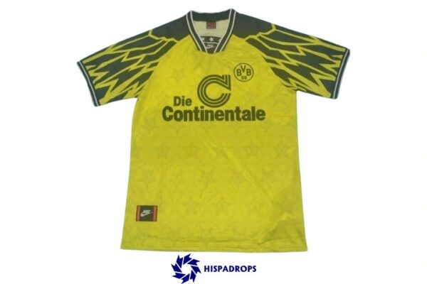BORUSSIA DORTMUND 94-95