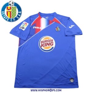 GETAFE 2009/10