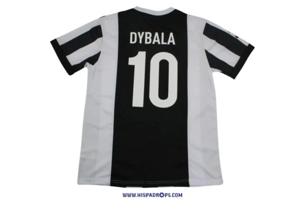 JUVENTUS 120TH