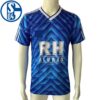 SCHALKE 04 1988/1989