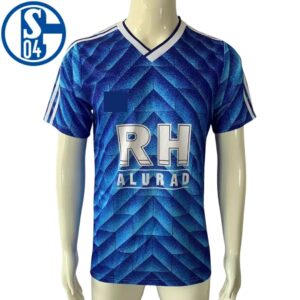 SCHALKE 04 1988/1989