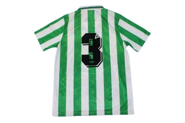 REAL BETIS 1994/95