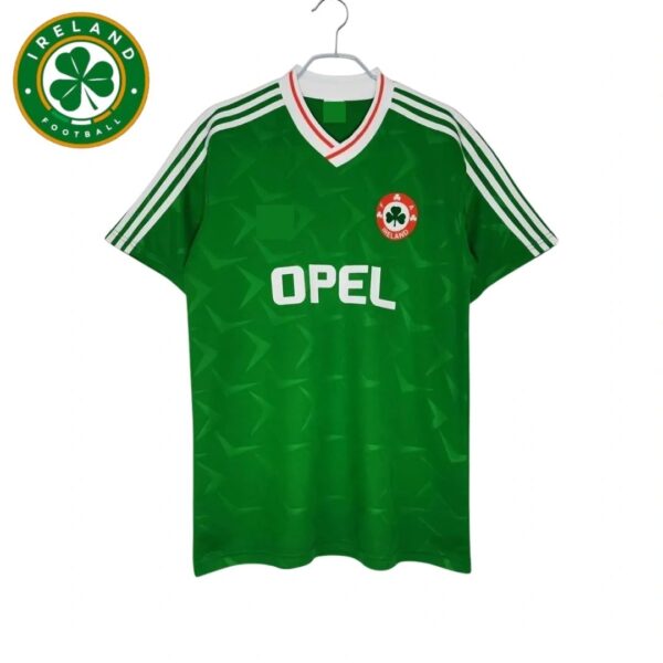 IRLANDA 1990