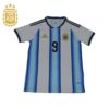 ARGENTINA MUNDIAL 2026