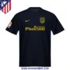 ATLETICO DE MADRID 2016/17