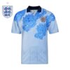 INGLATERRA 1992 **SPECIAL VERSION**