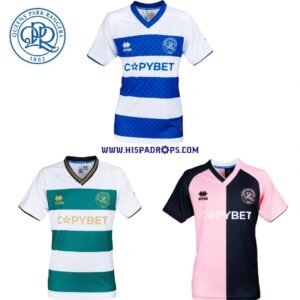 QPR FC 2025/26