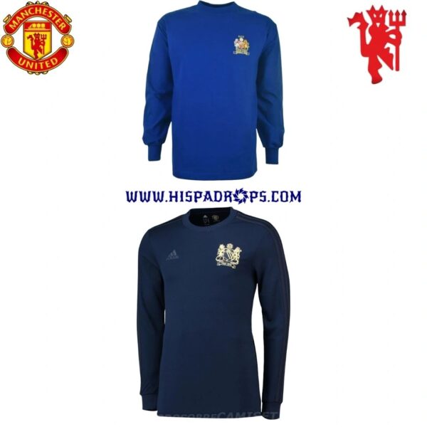 MANCHESTER UNITED 1968