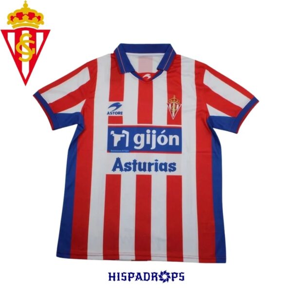 SPORTING DE GIJÓN 2002/03