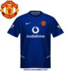 MANCHESTER UNITED 2002-03 **SPECIAL RETRO**