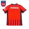 FC HEIDENHEIM 2025/26