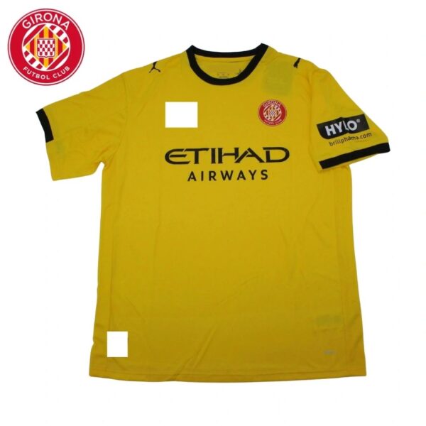 GIRONA FC 2025/26