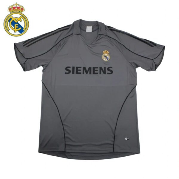 REAL MADRID 2005/06