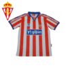 SPORTING GIJON 1999/00 **LOCAL VERSION**