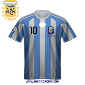 ARGENTINA 2010