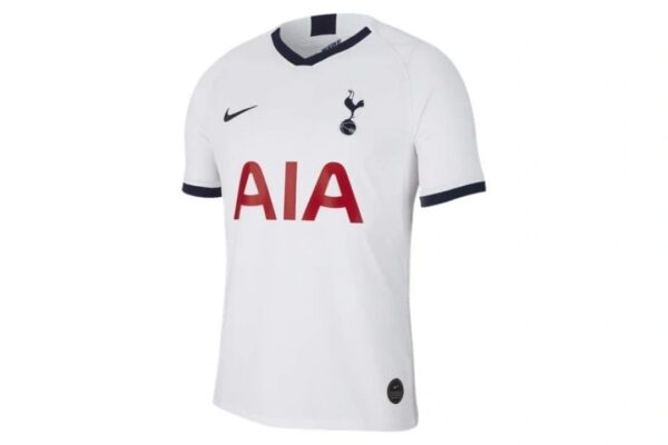 TOTTENHAM 2019-20