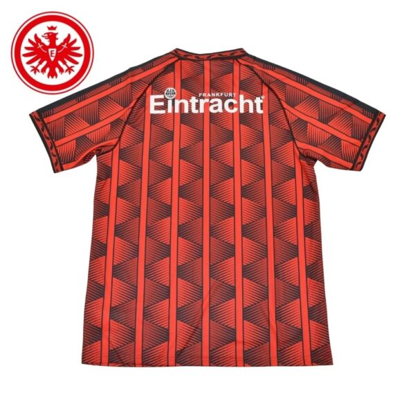 EINTRACHT DE FRANKFURT 1995/96