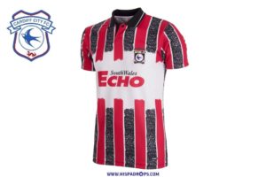 CARDIFF CITY 1993-94