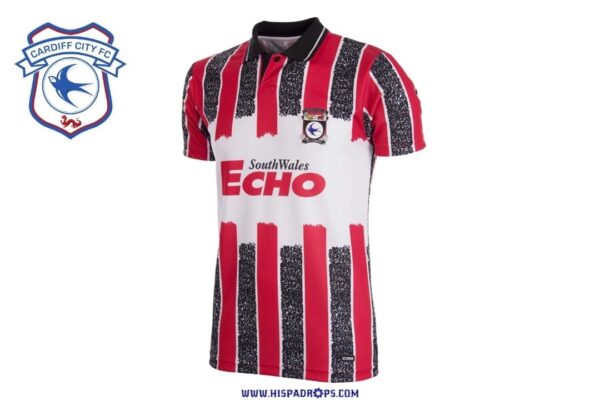 CARDIFF CITY 1993-94