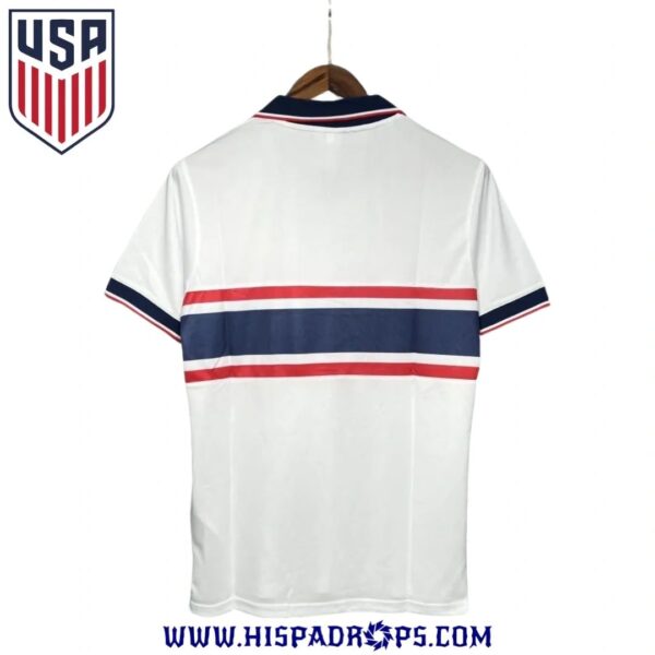 ESTADOS UNIDOS 1995-97