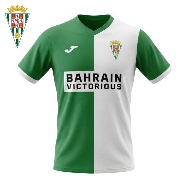 CÓRDOBA CF 2026 **JORNADA RETRO