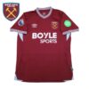 WEST HAM UNITED FC 2025/26