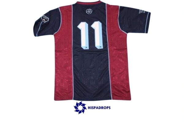 WEST HAM X IRON MAIDEN 2011